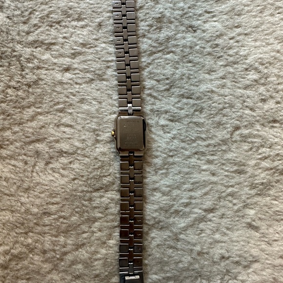 Bulova vintage watch